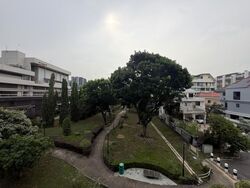 Casa Sarina (D14), Condominium #637806701